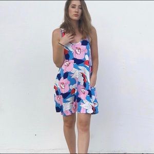 Brand new Ava Sky ~ dress Jimi in Retro Orchid